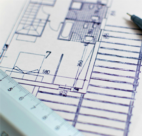 Block & Site Planning Maps
