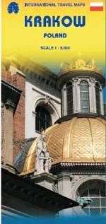 ITMB - World Maps - Krakow - Image 2