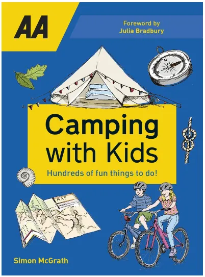 The AA - Camping With Kids