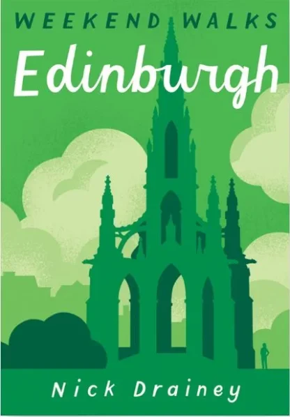 Pocket Mountains - Edinburgh - Weekend Walks