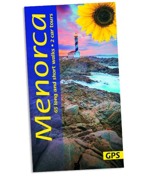 Sunflower - Landscape Series - Menorca - Image 2