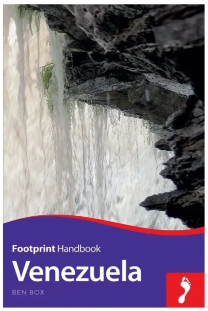 Footprint Focus Guide - Venezuela