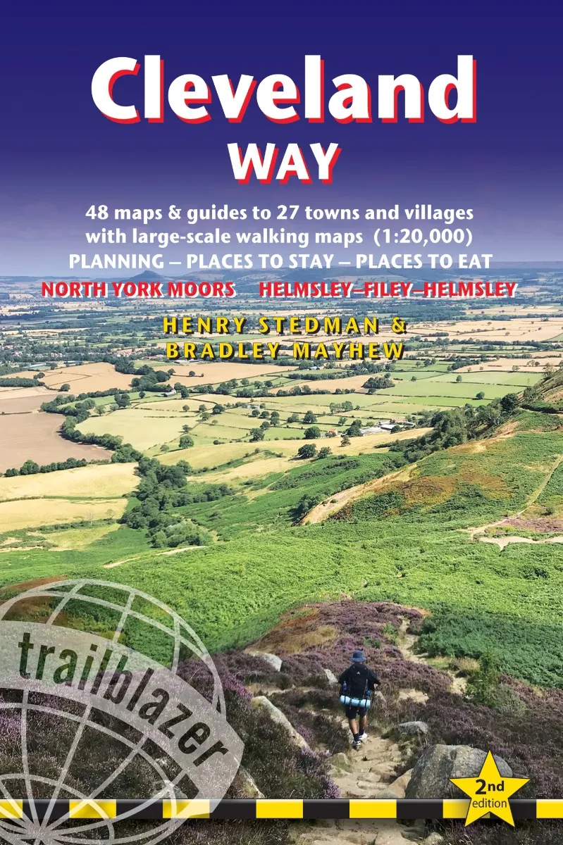 Trailblazer - The Cleveland Way - Image 2