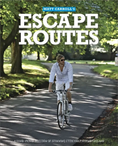 Punk - Escape Routes