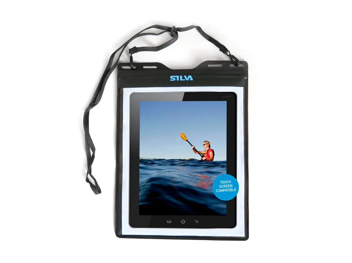 Silva - Touch Screen Carry Dry Case - L (220x260mm) - Image 2