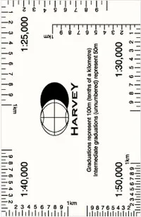 Harvey Maps - Romer Tool