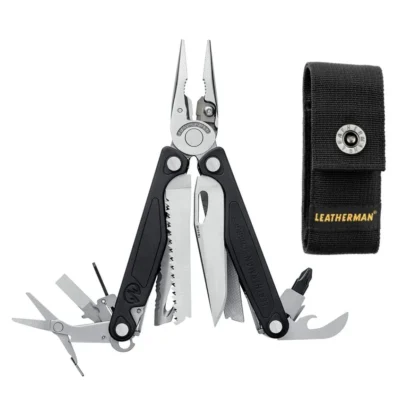 Leatherman Charge + Multitool With Nylon Sheath