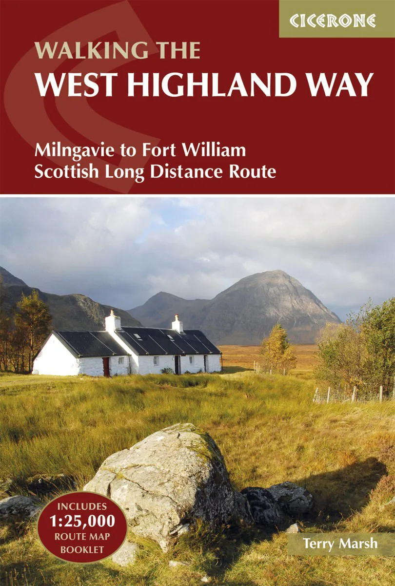 Cicerone The West Highland Way(NT) - Image 2