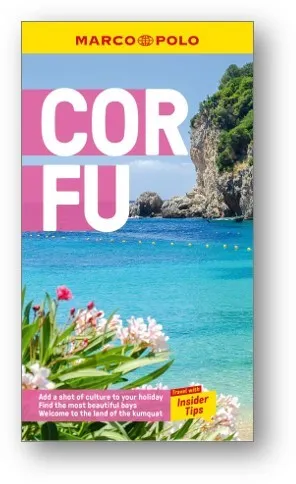Marco Polo - Corfu Marco Polo Pocket Guide - Image 2