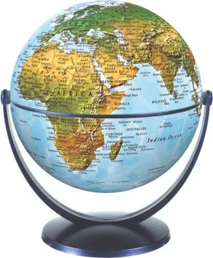 Marco Polo Stellanova 15cm Swivel & Tilt Globe - Physical