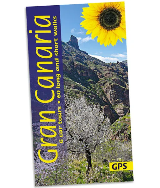 Sunflower - Landscape Series - Gran Canaria - Image 2