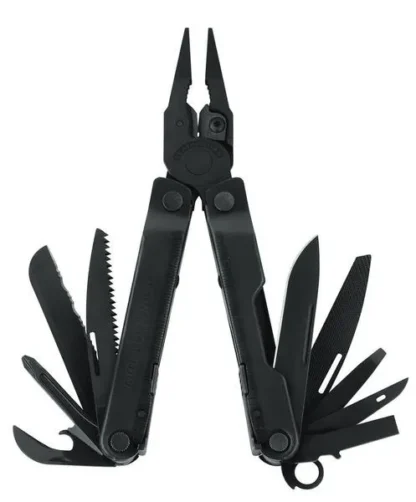 Leatherman Rebar Mutitool - Oxide