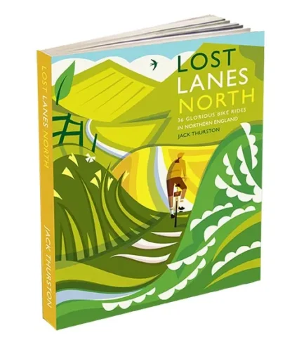 Wild Things - Lost Lanes - Northern England