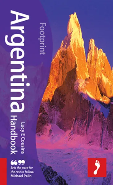 Footprint Travel Handbook - Argentina - Image 2