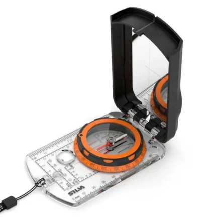 Silva - Expedition S Compass