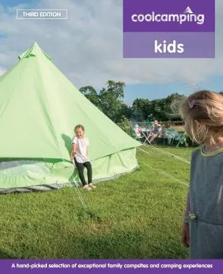 Punk - Cool Camping Kids