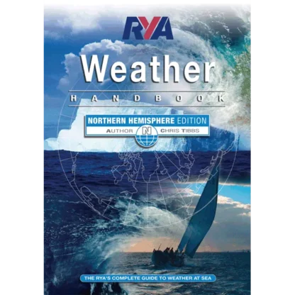 RYA - Weather Handbook (G133)