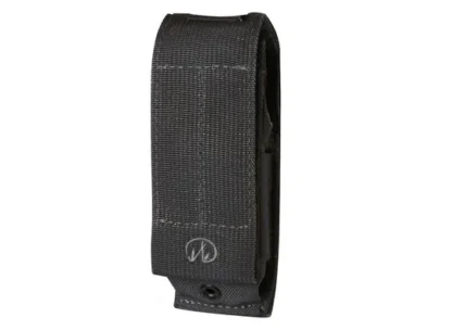 Leatherman Black Molle Pouch