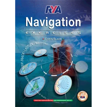 RYA - Navigation Exercises (G7)