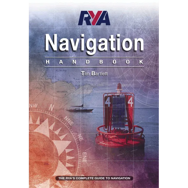 RYA - Navigation Handbook (G6) - Image 2