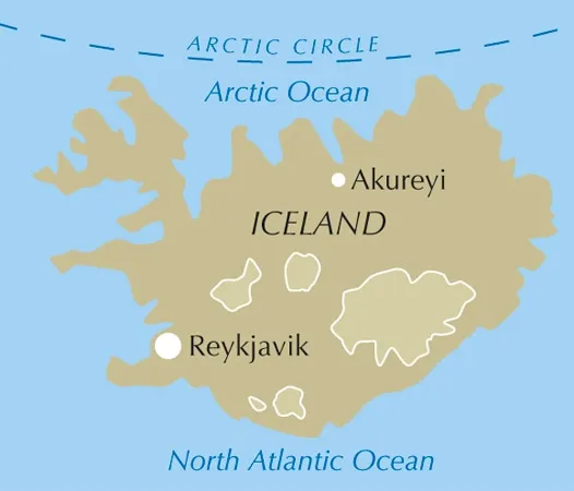 Cicerone Walking & Trekking In Iceland - Image 2