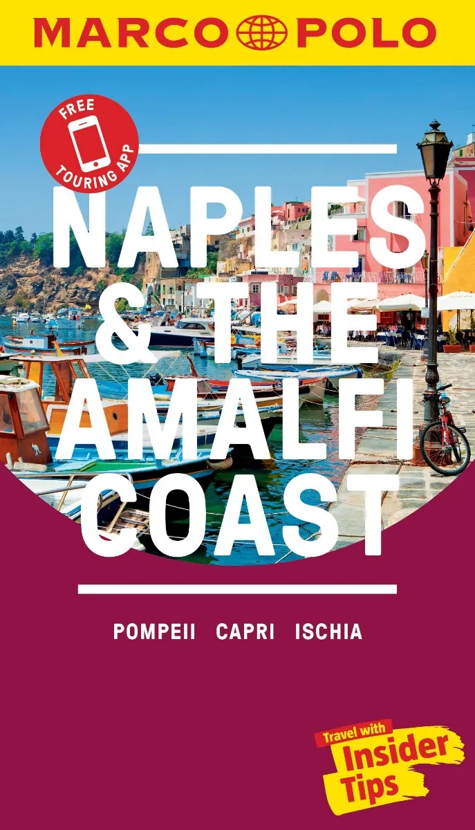 Marco Polo - Naples Marco Polo Pocket Guide - Image 2