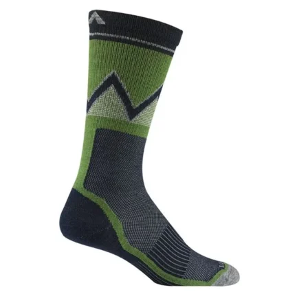 WigWam Point Reyes Cactus MD - Socks  (UK Size 5-9) (8)