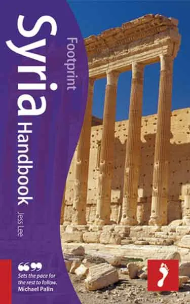 Footprint Travel Handbook - Syria