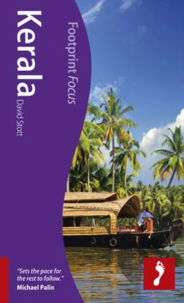Footprint Focus Guide - Kerala
