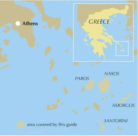 Cicerone - Walking On The Greek Islands - Image 2