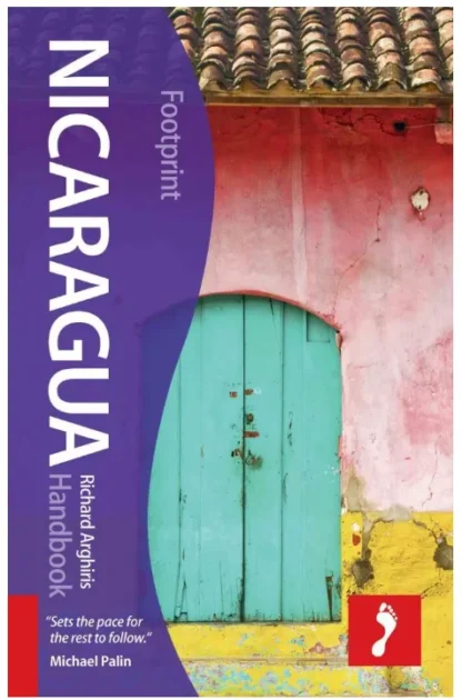 Footprint Travel Handbook - Nicaragua