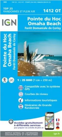 IGN Top 25 - Pointe du Hoc / Omaha Beach - Image 2