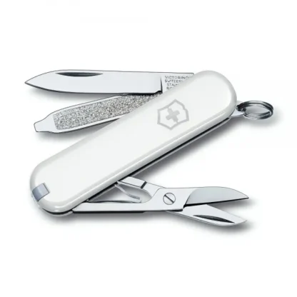 Victorinox - Classic SD Multitool - White (74)
