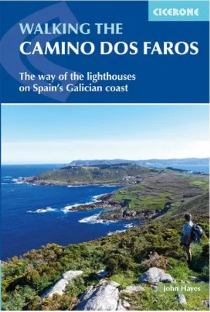 Cicerone - Walking The Camino Dos Faros