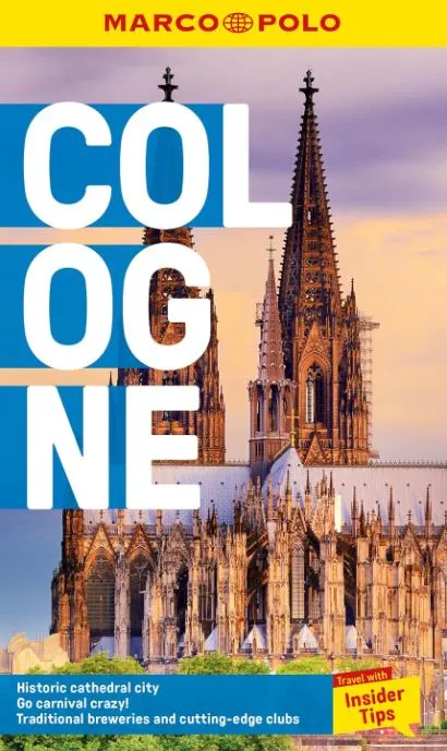 Marco Polo - Cologne Marco Polo Pocket Guide - Image 2