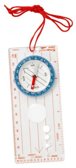 Trekmates - Explorer Compass