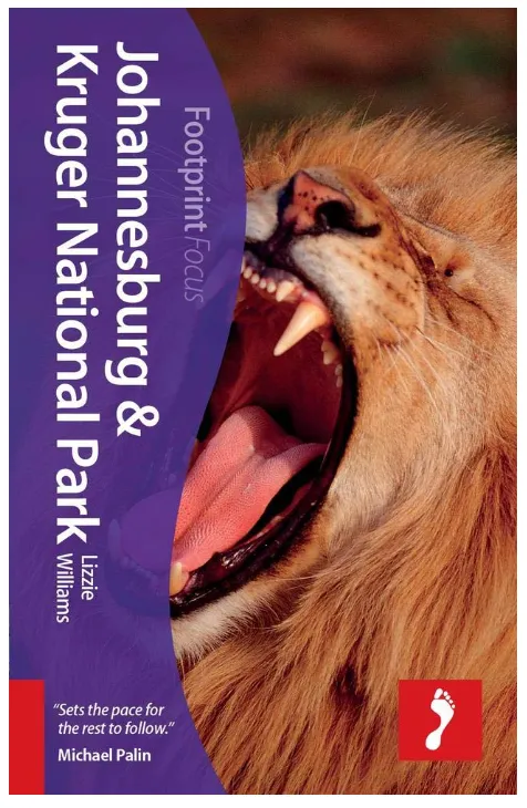 Footprint Focus Guide - Johannesburg & Krugar National Park - Image 2