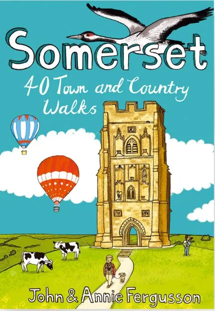 Pocket Mountains - Somerset