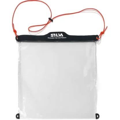 Silva - Waterproof Lite Map Case M