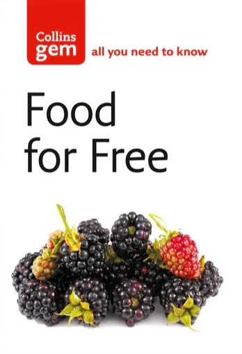 Collins - Gem Series - Food For Free