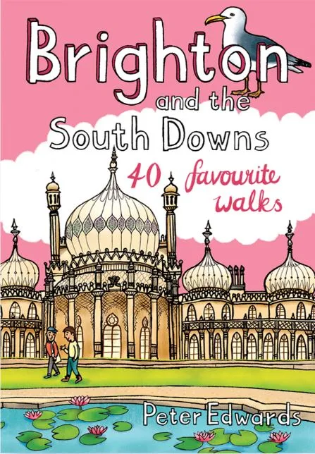 Pocket Mountains - Brighton And The South Downs - Image 2