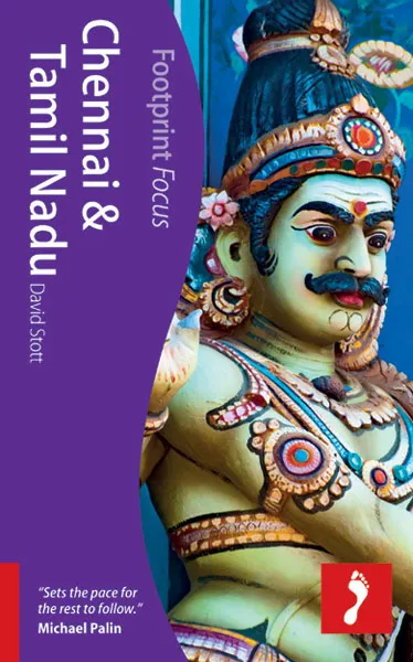 Footprint Focus Guide - Chennai & Tamil Nadu - Image 2