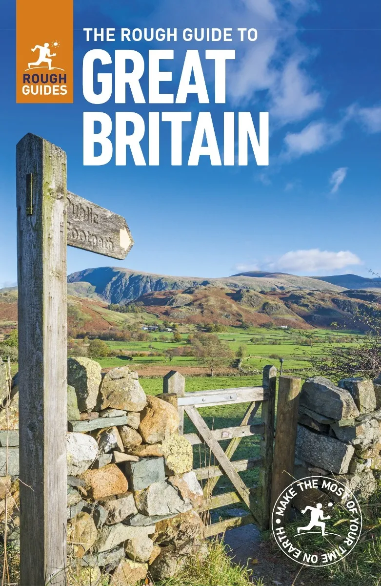 Rough Guide - Great Britain - Image 2