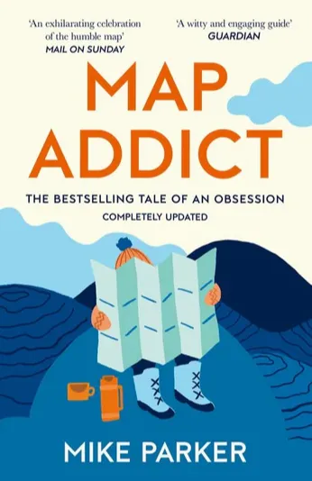 Collins - Map Addict - Image 2