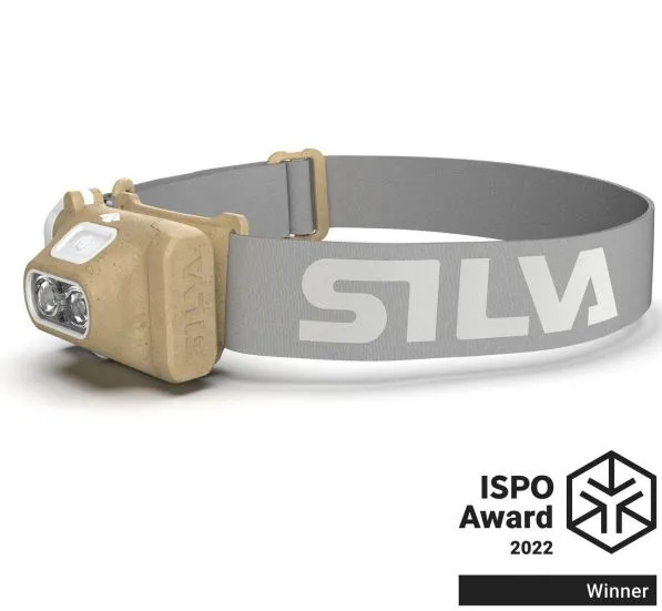 Silva - Terra Scout H Head Torch - Image 2