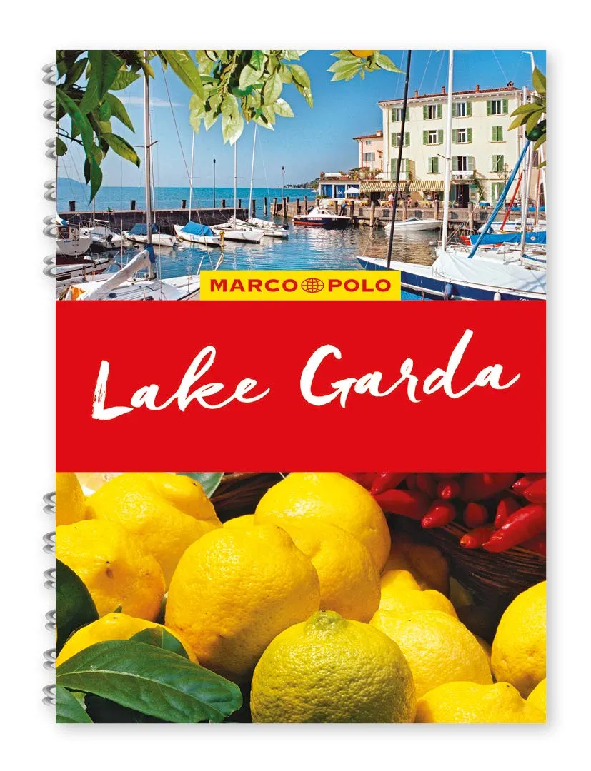 Lake Garda Marco Polo Spiral Guide - Image 2