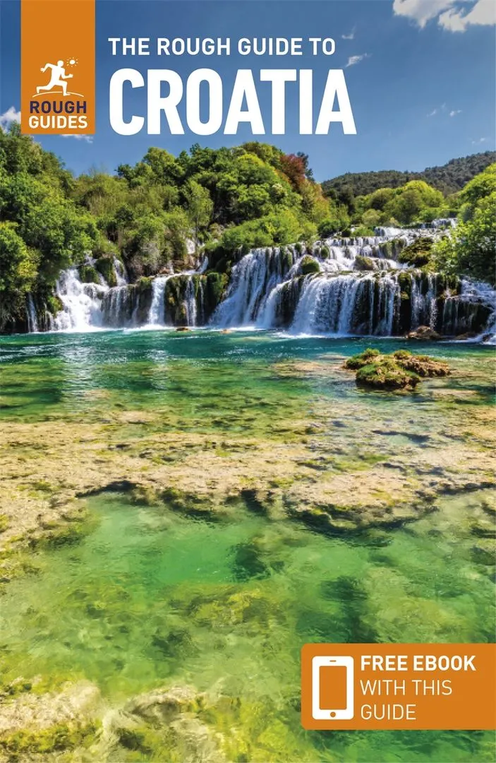 Rough Guide - Croatia