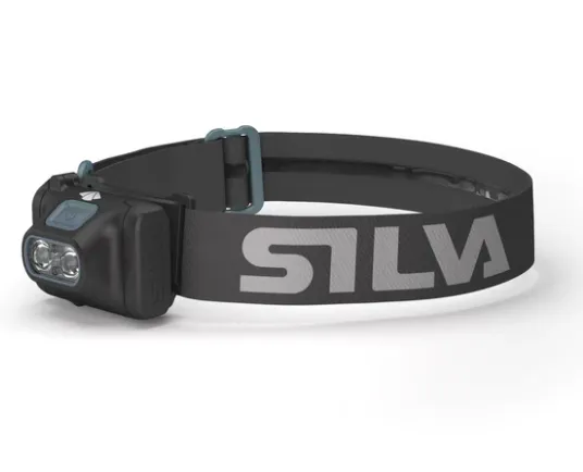 Silva Headlamp Scout 3XT - Image 2