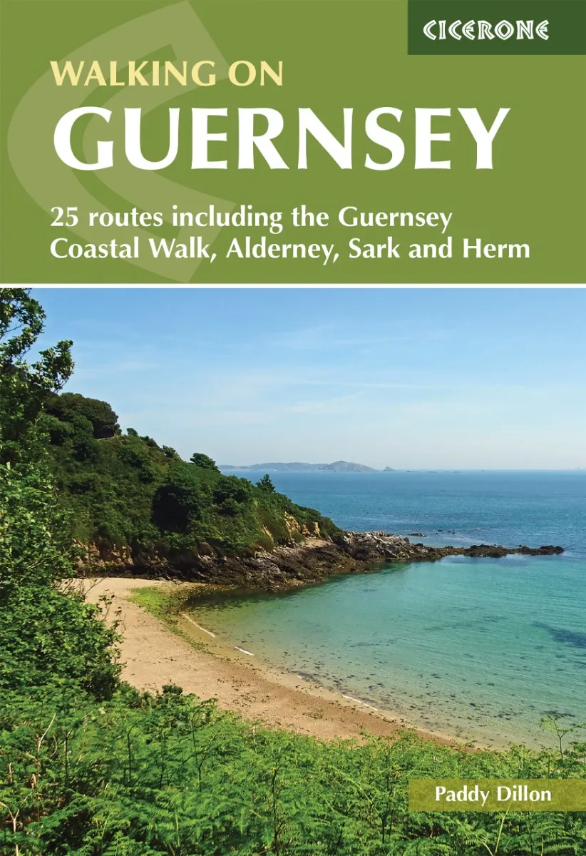 Cicerone - Walking on Guernsey - Image 2