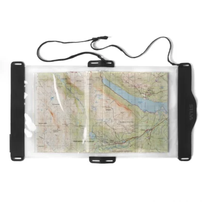 Silva - Carry Dry Map Case - L (48x27)